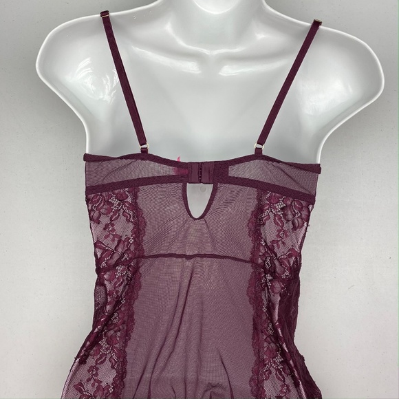NWT PURPL Chemise, M. *P1056 - Picture 5 of 7